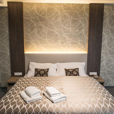 Guest House Frizzante Турчьянске-Теплице Экстерьер фото