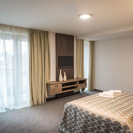 Guest House Frizzante Турчьянске-Теплице Экстерьер фото