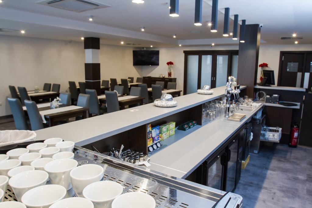 Guest House Frizzante Турчьянске-Теплице Экстерьер фото