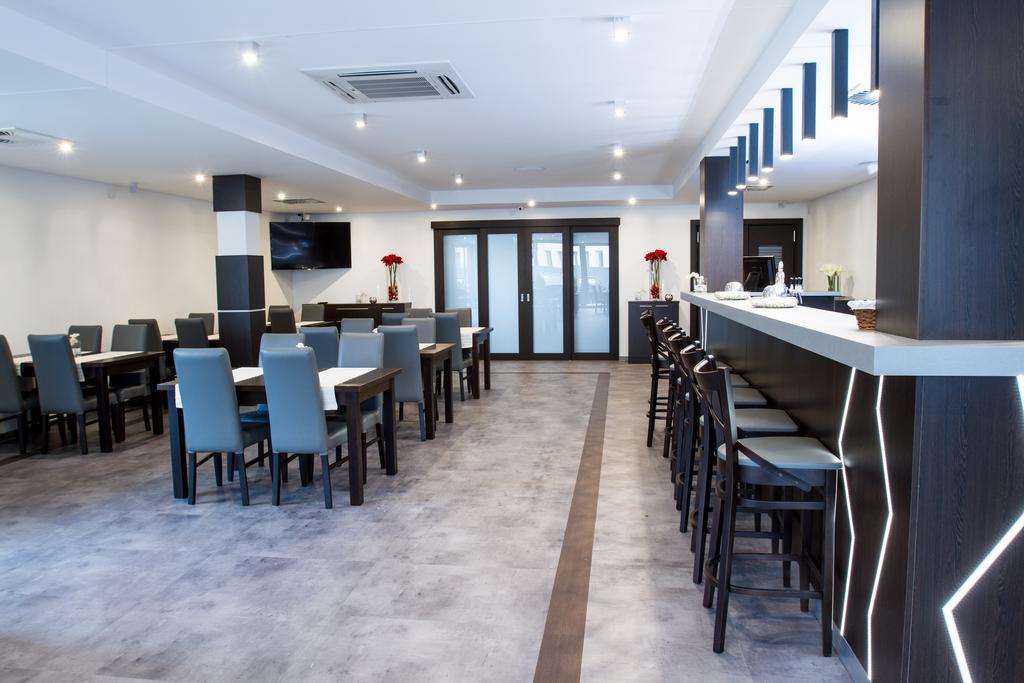 Guest House Frizzante Турчьянске-Теплице Экстерьер фото