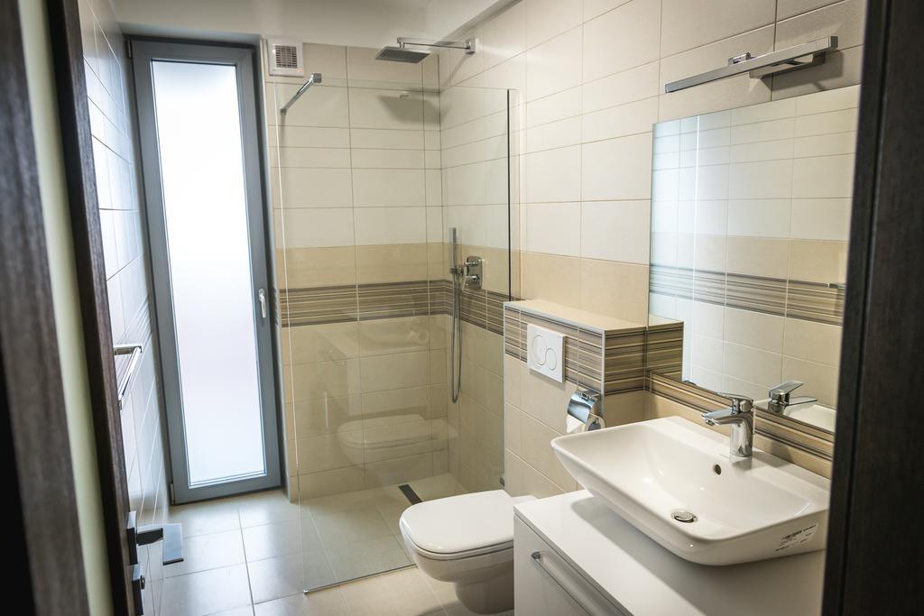 Guest House Frizzante Турчьянске-Теплице Экстерьер фото