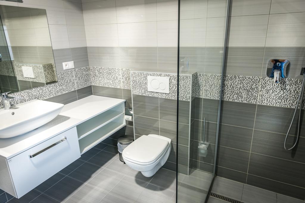 Guest House Frizzante Турчьянске-Теплице Экстерьер фото