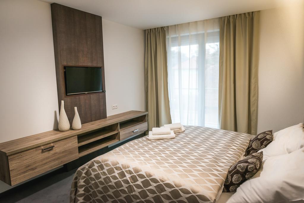 Guest House Frizzante Турчьянске-Теплице Экстерьер фото