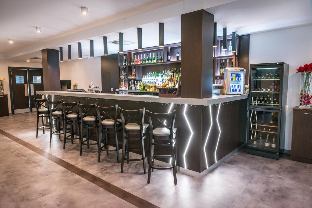 Guest House Frizzante Турчьянске-Теплице Экстерьер фото